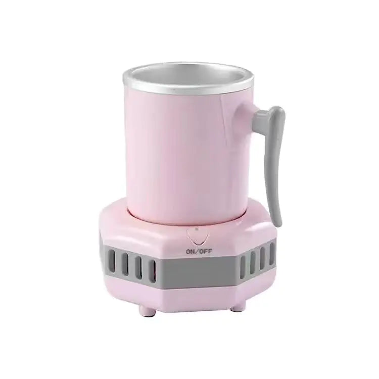 Mini Rapid Cooling Cup for Ice and Cold Beverages