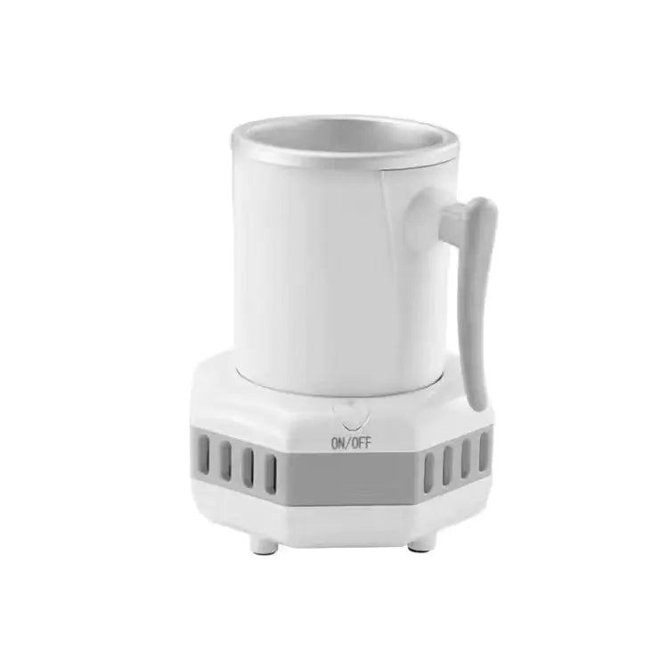 Mini Rapid Cooling Cup for Ice and Cold Beverages