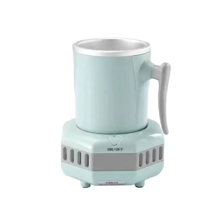 Mini Rapid Cooling Cup for Ice and Cold Beverages